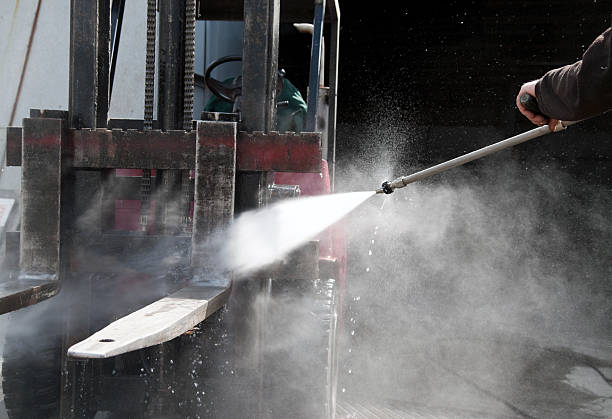 Best Commercial Building Pressure Washing  in Cumberland, MD