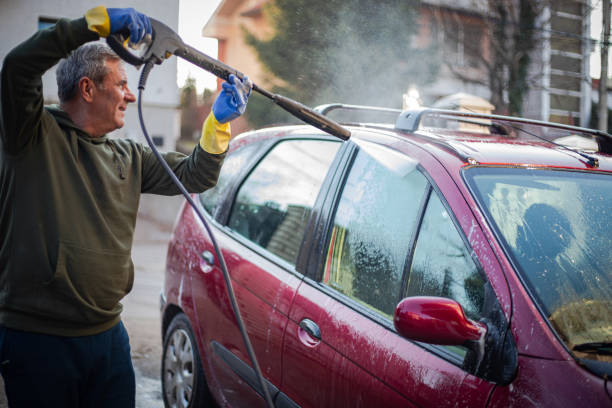 Best Fence Pressure Washing  in Cumberland, MD
